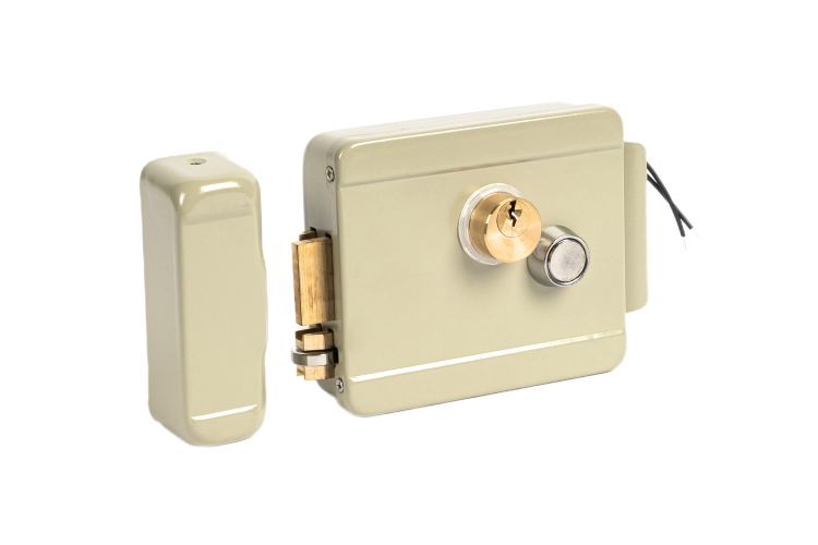 SPRUT Lock-01ER