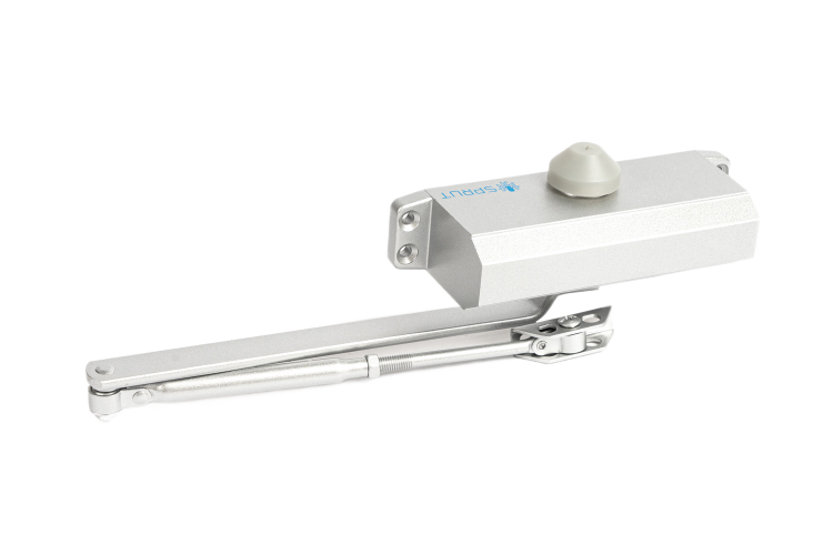 SPRUT Door Closer-091GR