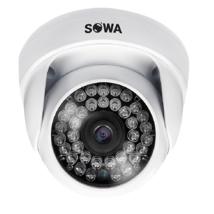 AHD 2 MP IP T2X1-15