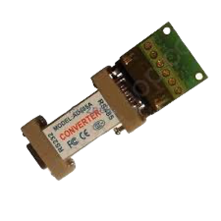 RS232 / 485