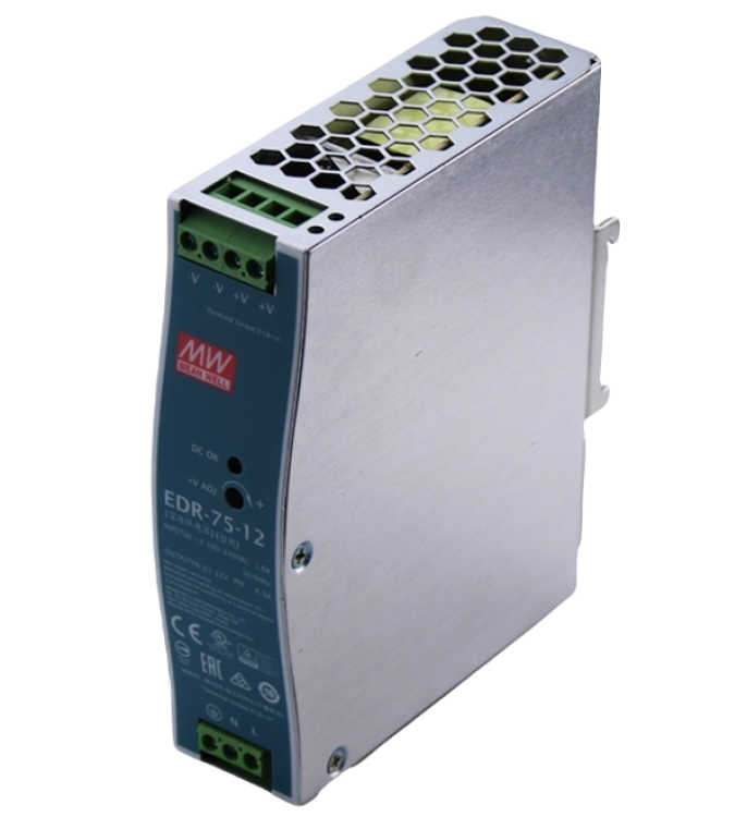 EDR-75-12