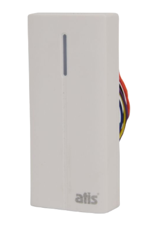 ACPR-08 EM-W (white)