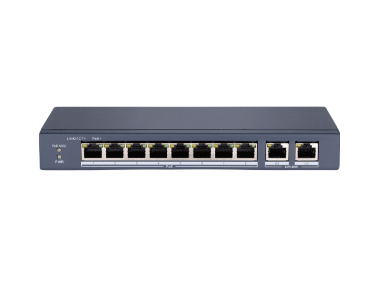 DS-S1008GP