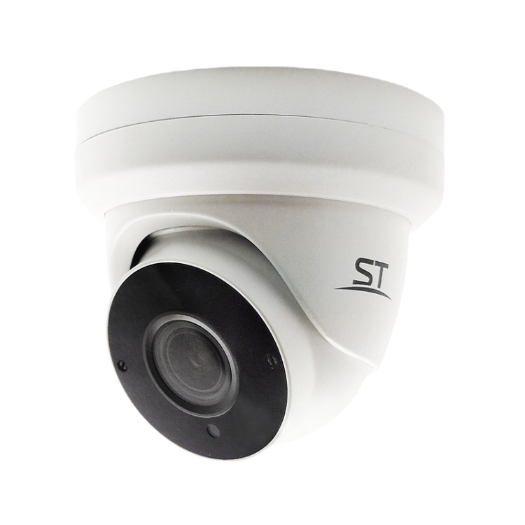 ST-172 IP HOME POE (ВЕРСИЯ 3)