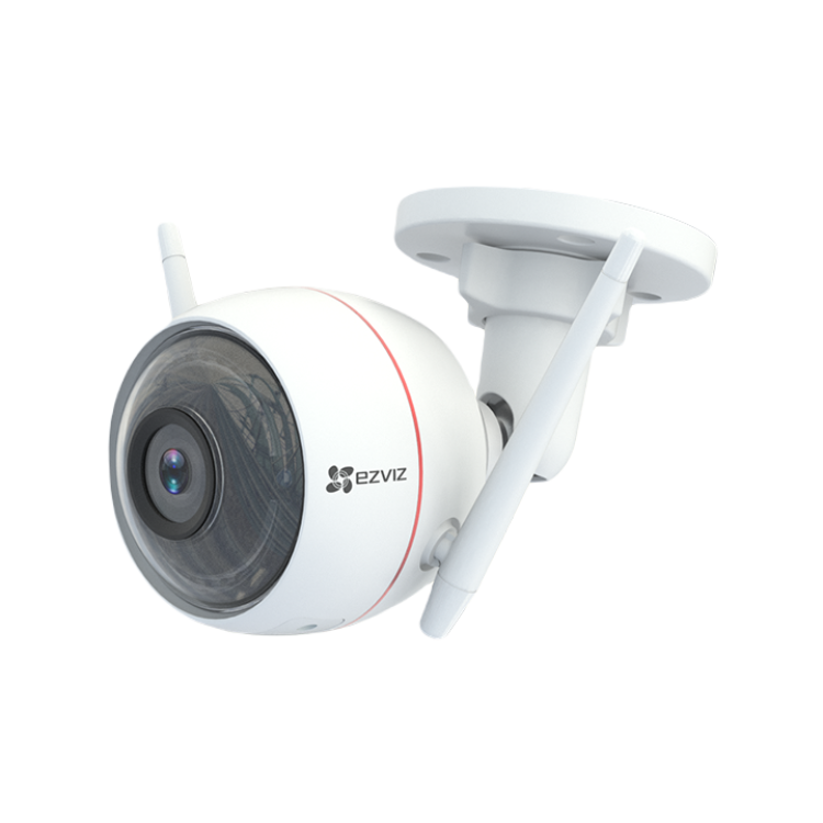 CS-CV310 (A0-1C2WFR)(4mm)