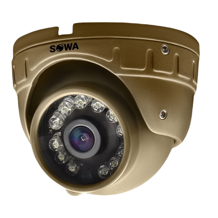 AHD 2 MP IP T2X1-26