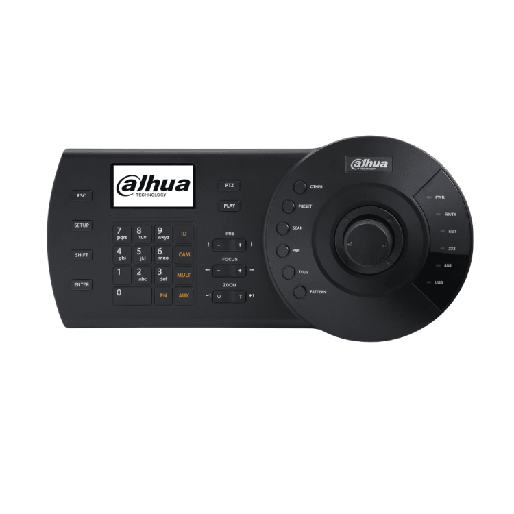DHI-NKB1000-E