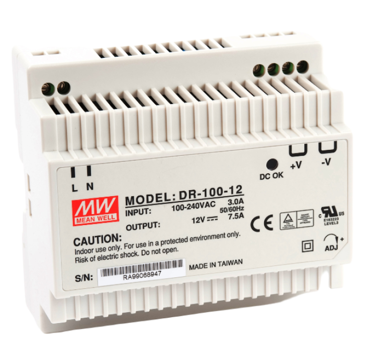 DR-100-12