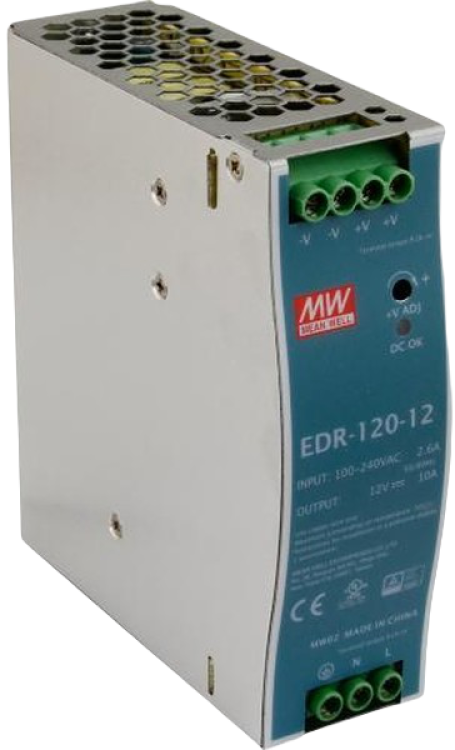 EDR-120-12