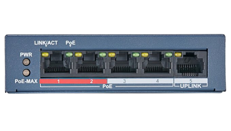 DS-S504GP