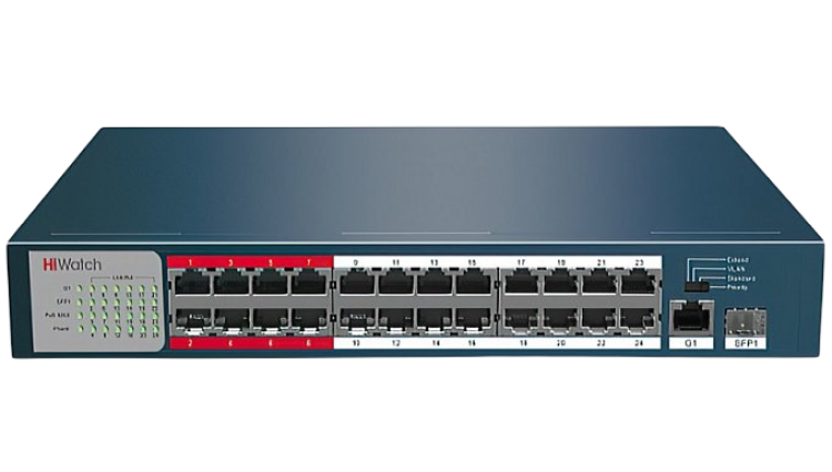 DS-S2624GP