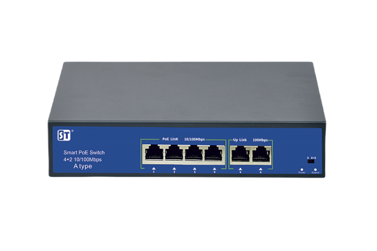 ST-S45POE (2M / 78W / A)