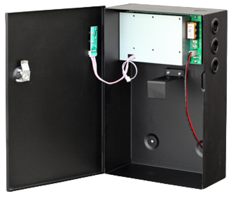 ST-PS105D-BK
