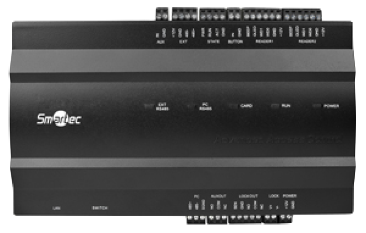 ST-NC240F
