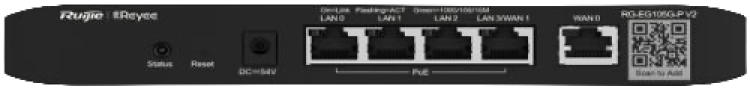 RG-EG105G-P V2
