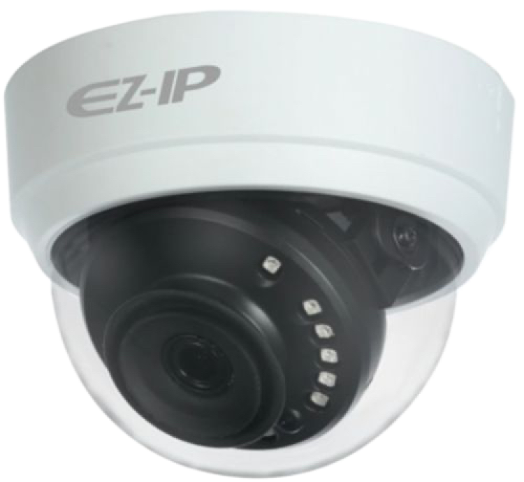 аналоговая камера Ez-ip EZ-HAC-D1A51P-0280B