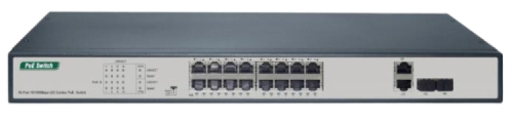 TSn-16P18UC