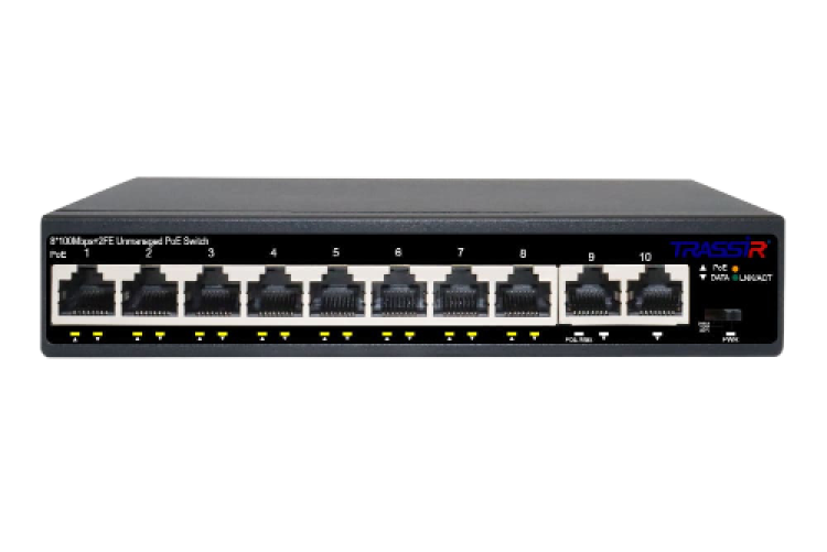 TR-NS1110-105-8POE
