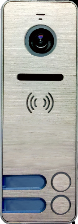 iPanel 2 (Metal) 2 аб.