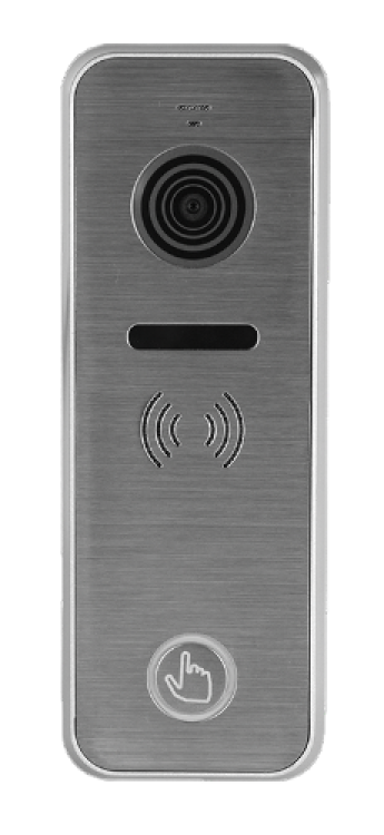 iPanel 2 (Metal) HD