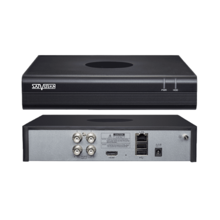 SVR-4115N v3.0