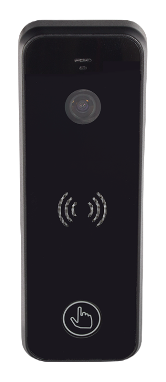 iPanel 2 (Black) HD