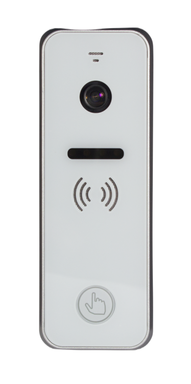 iPanel 2 (White) HD