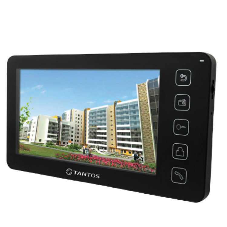 Prime HD (black)