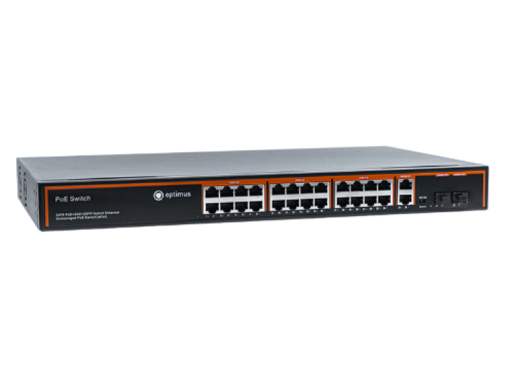 U1I-24F / 2G / 2S
