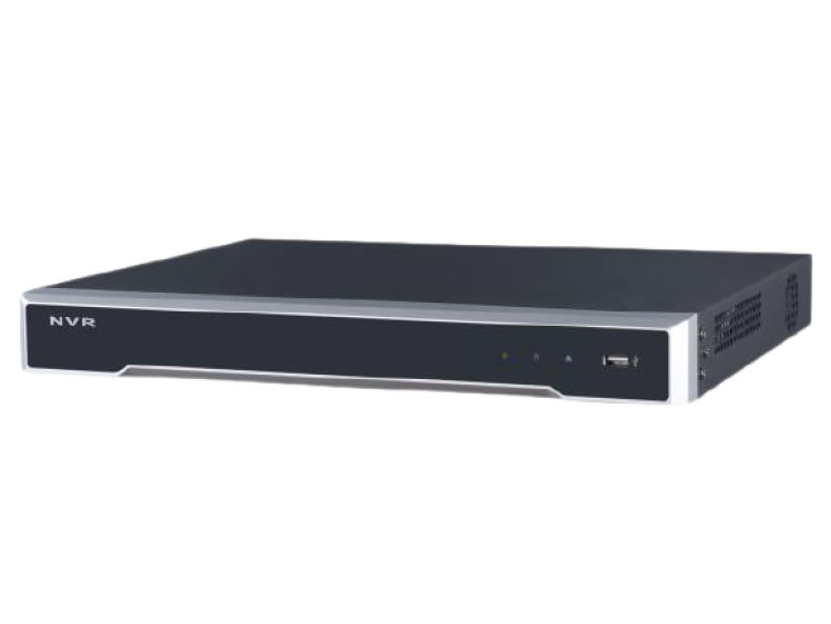 DS-7616NI-K2 / 16P
