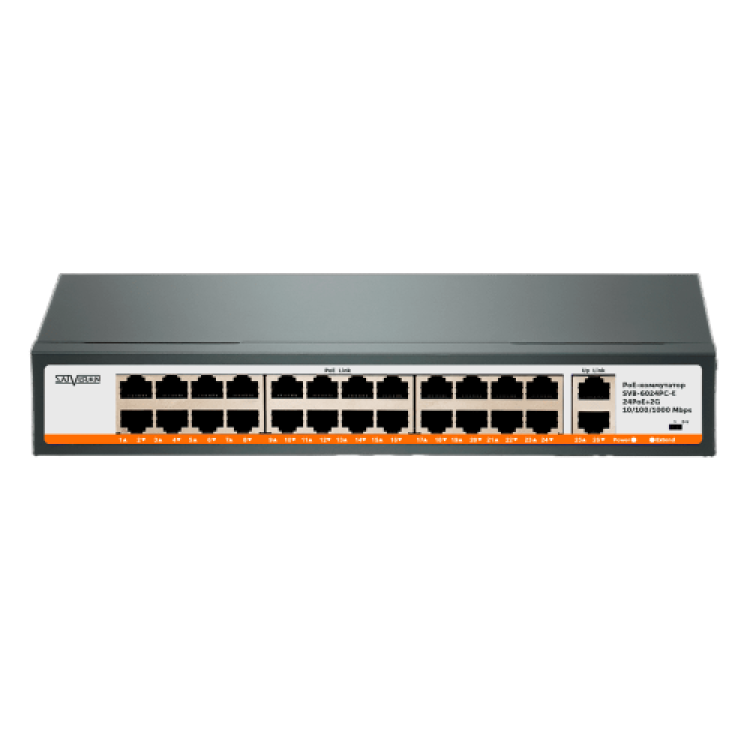 SVB-6024PC-E