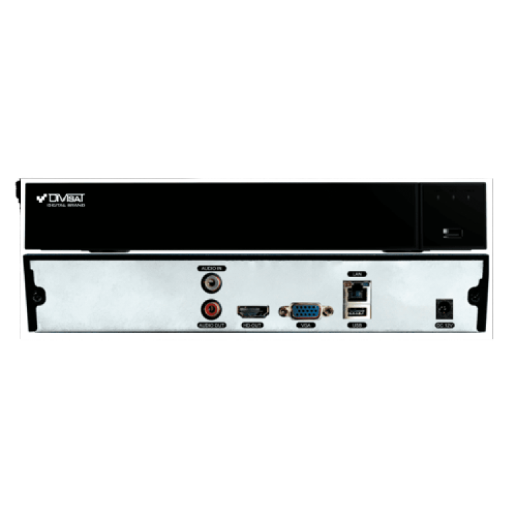 DVN-9725 v2.0