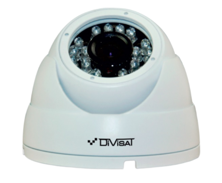DVI-D225 POE LV