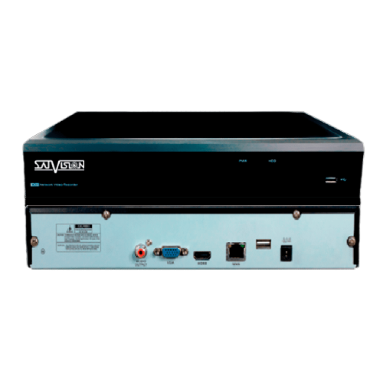 SVN-6125 v2.0