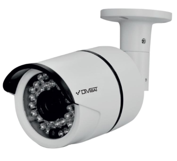 DVI-S155 POE LV