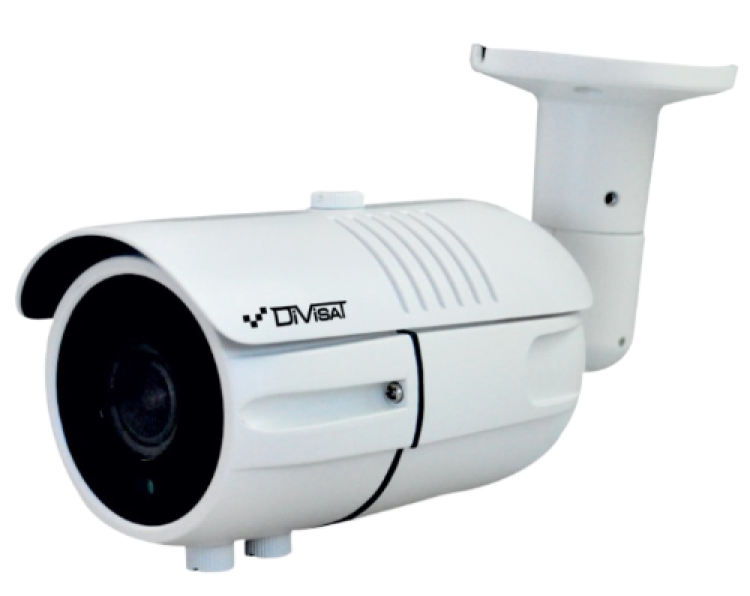 DVI-S325V POE LV