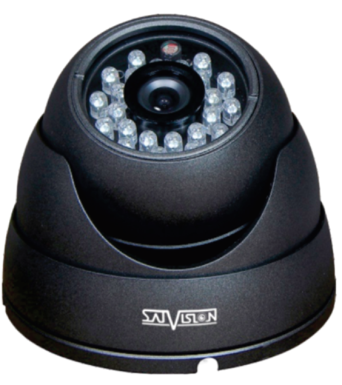 SVC-D292G v4.0 2 Mpix 2.8mm UTC