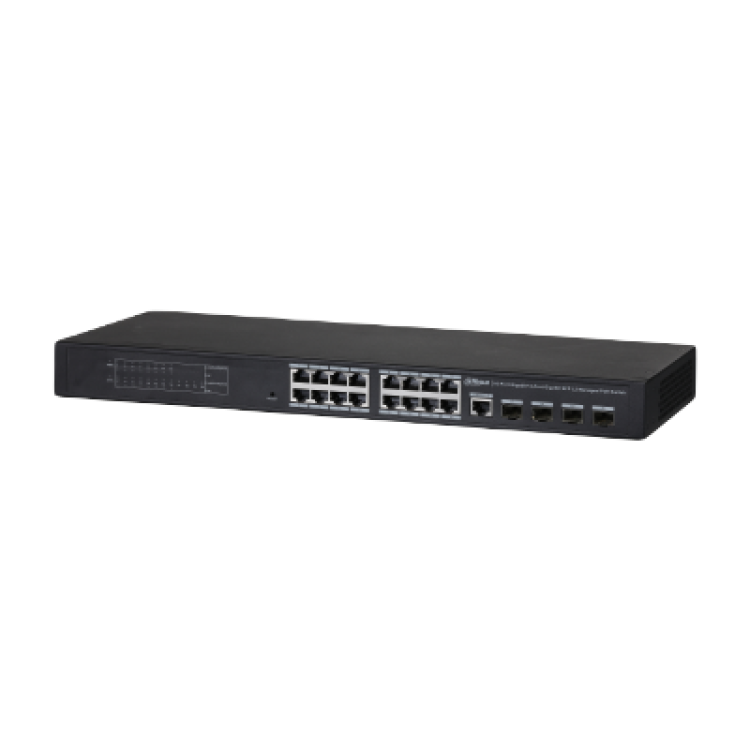 DH-PFS4420-16GT-240