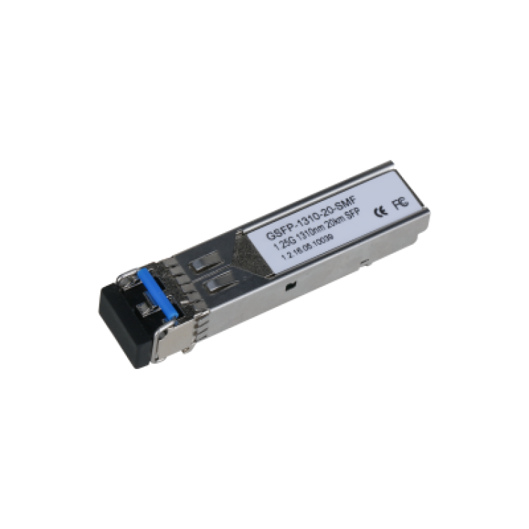 DH-GSFP-1310-20-SMF