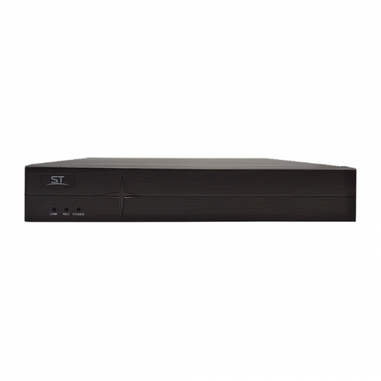 ST-NVR-S1008M55 CITY