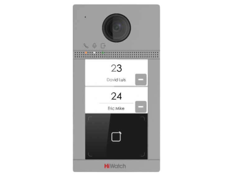 VDP-D4212W(B) / Flush