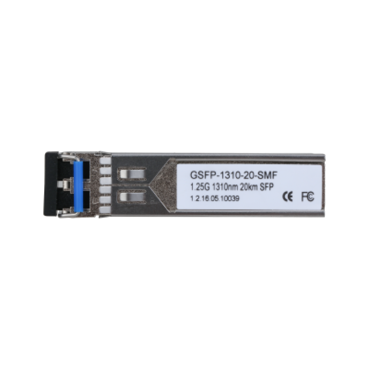 GSFP-1310-20-SMF