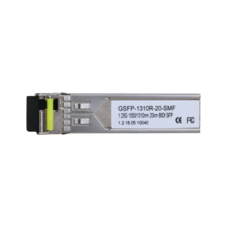 GSFP-1310R-20-SMF
