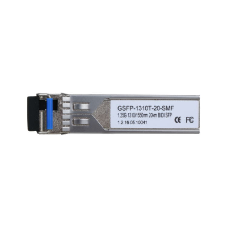 GSFP-1310T-20-SMF