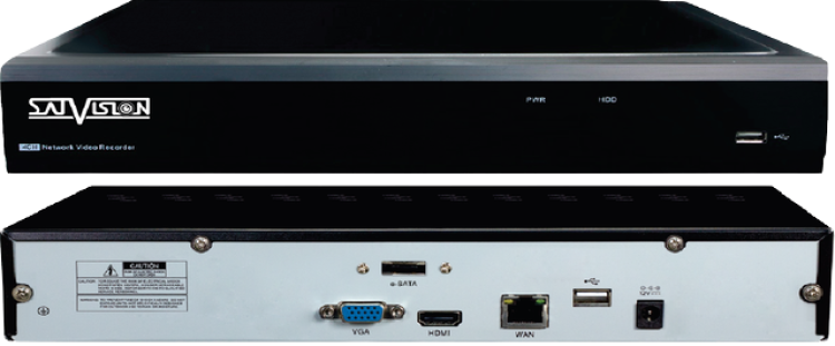 SVN-3725 4HDD SP