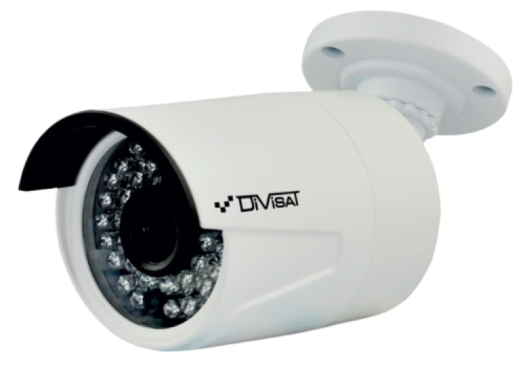 DVI-S125 POE LV v2.0