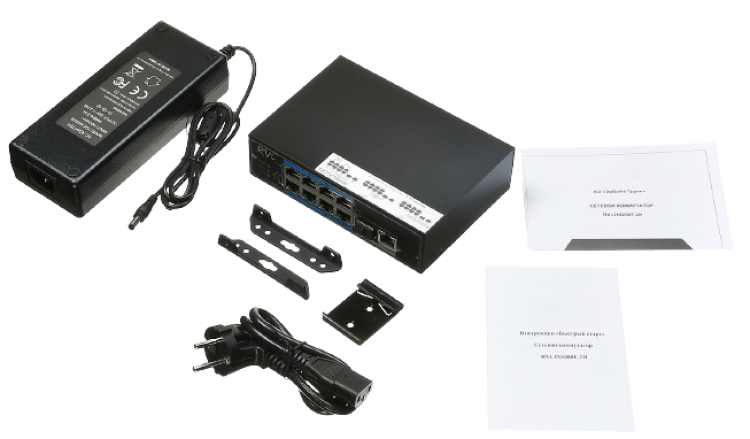 RVi-2NSI08F-2H