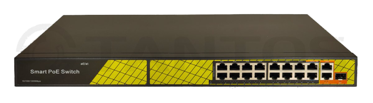 TSn-16FP18G2S1