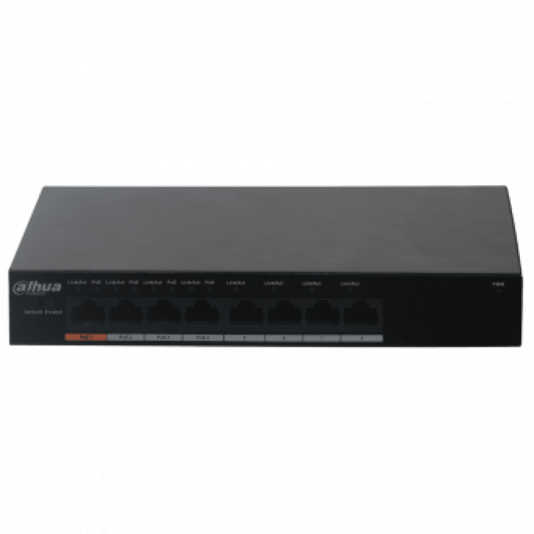 DH-PFS3008-8ET-60