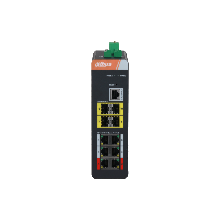 DH-IS4410-6GT-120